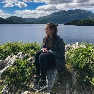 Meet your Posher, Meg